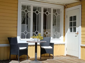 Villa GABi Naantali